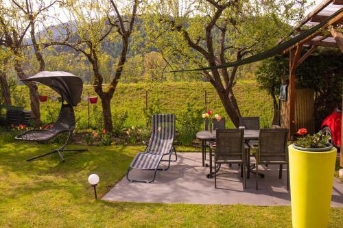 Apartamento Ferienwohnung Wittenburg