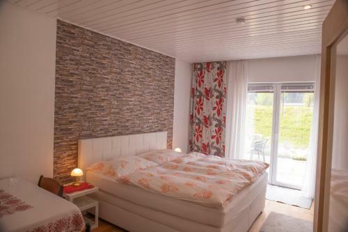 Apartamento Ferienwohnung Wittenburg