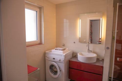 Apartamento Ferienwohnung Wittenburg