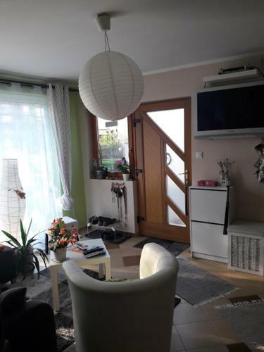 Apartamento Pol-lak