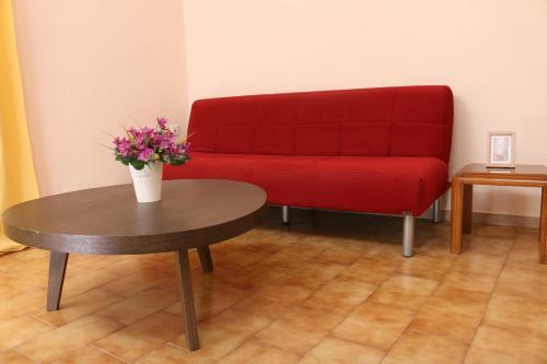 Apartamento Corfu Downtown