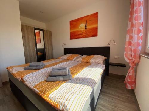 Villa Sabina - Apartments Kroatien