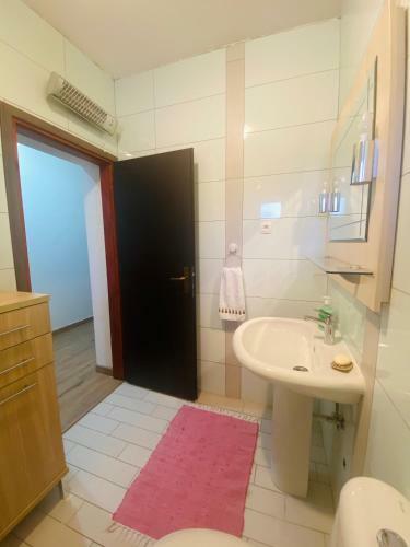 Apartman Janja