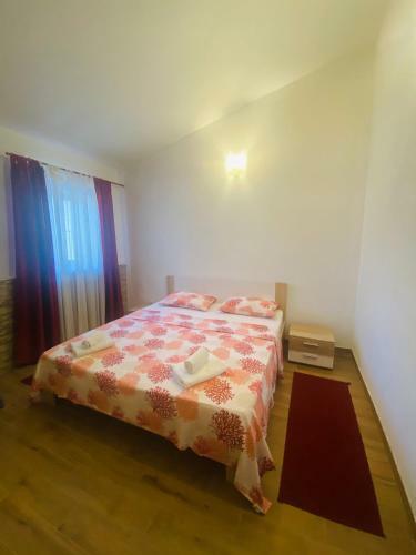Apartman Janja