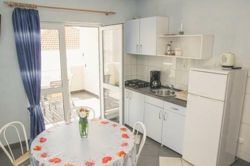 Apartmani Bartoli?