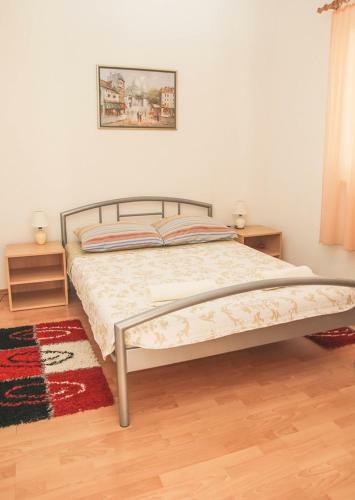 Apartmani Bartoli?