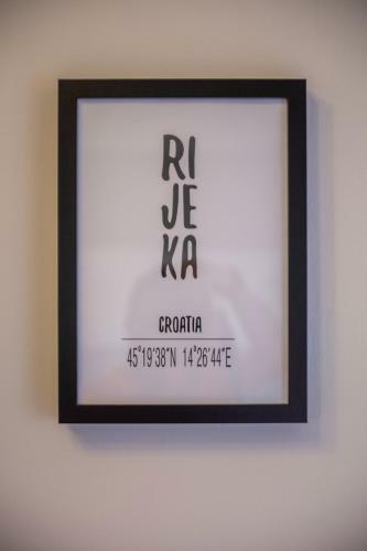 Apartment Rina