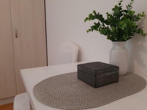 Apartamento Family House Rebeka