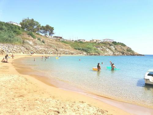 Apartamento Villini Totoenita