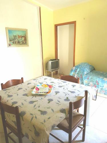 Apartamento Villini Totoenita