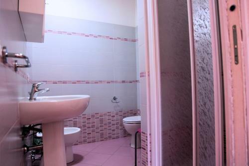 Apartamento Casa Vacanze La Collina