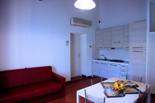 Apartamento Casa Vacanze La Collina