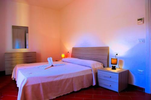 Apartamento Casa Vacanze La Collina