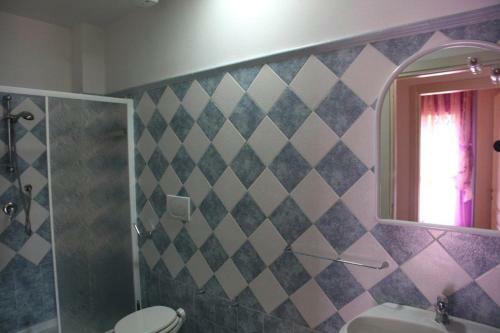Apartamento Casa Vacanze La Collina