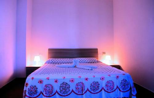 Apartamento Casa Vacanze La Collina
