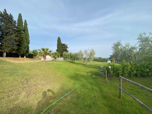 Apartamento Casa Vacanze La Collina