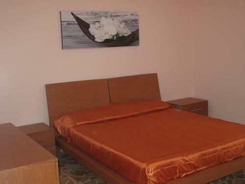 Apartamento Appartamento Gala