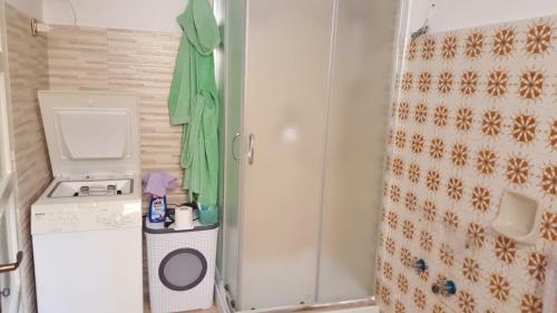 Apartamento Appartamento Gala
