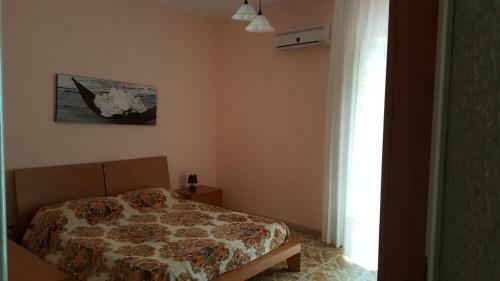 Apartamento Appartamento Gala