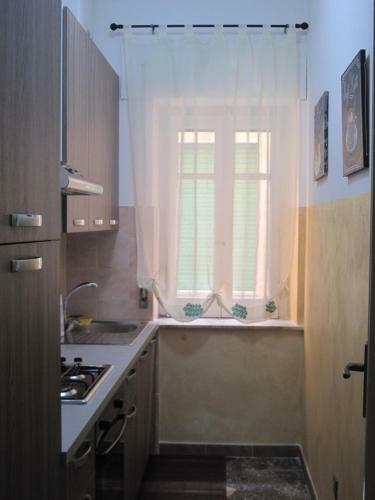 Apartamento Appartamento Gala