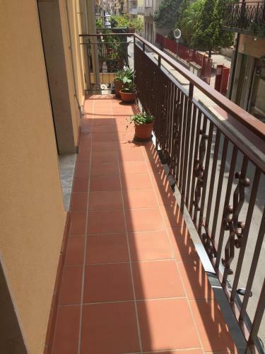 Apartamento Appartamento Gala