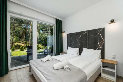 Bed & Breakfast Forrest Jantar