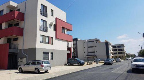 Apartamento Apollo Residence No1