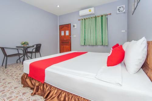 Hotel Oyo 650 At Night Pranburi