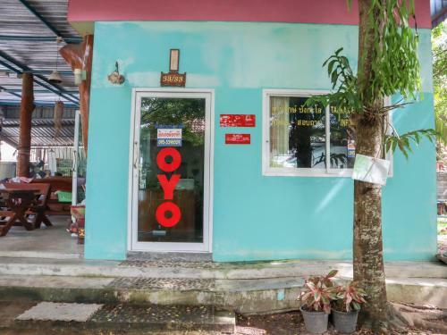 Apartamentos Oyo 1101 Tanrak Bungalow