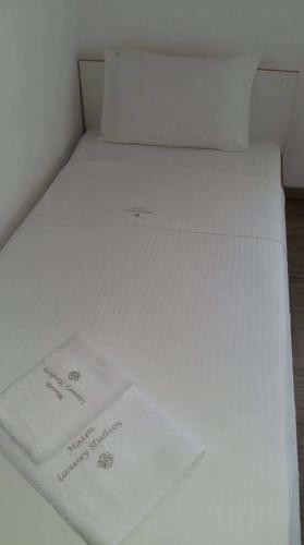 Apartamento Maira Luxury Studios