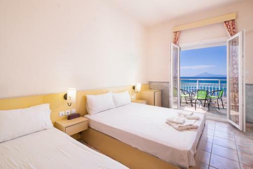 Hotel Ralitsa