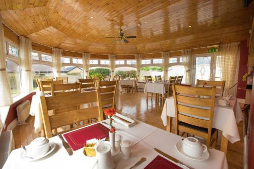 The Tides B&B