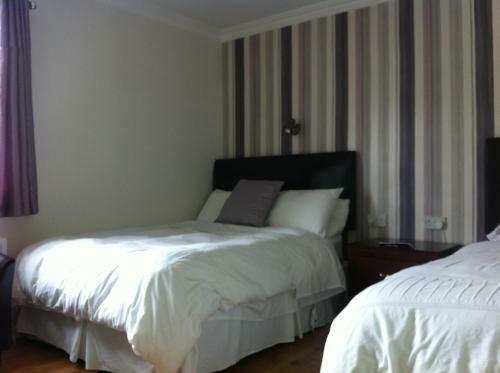 Pearse Road Bed & Breakfast