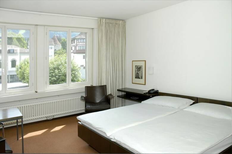 City-hotel Ochsen