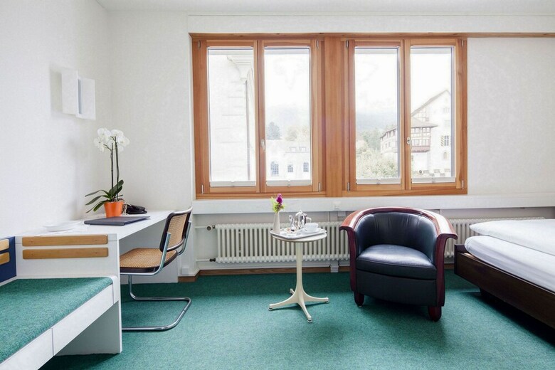 City-hotel Ochsen