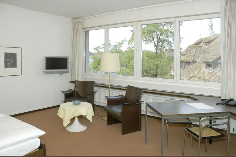 City-hotel Ochsen