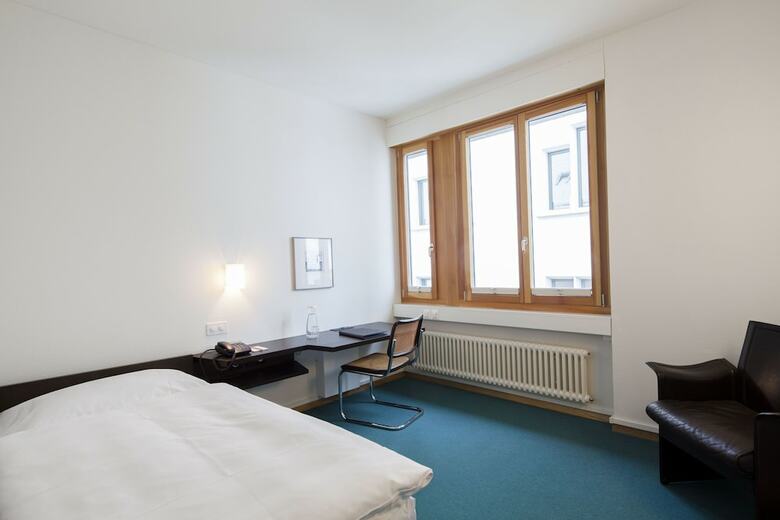 City-hotel Ochsen