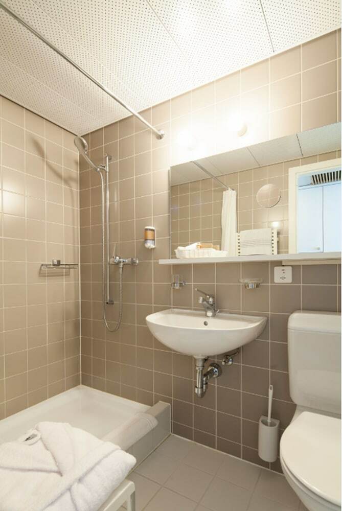 City-hotel Ochsen