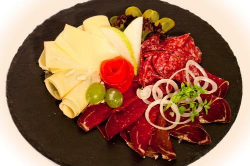 Hotel Restaurant R�ssli