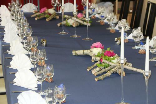 Hotel Restaurant R�ssli
