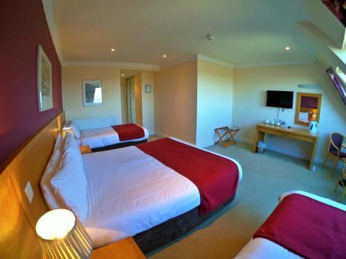 Hotel Ceann Sibeal
