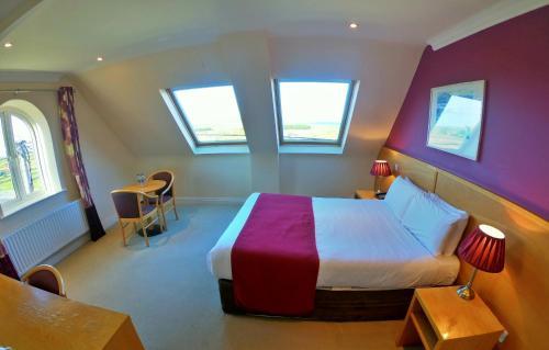 Hotel Ceann Sibeal