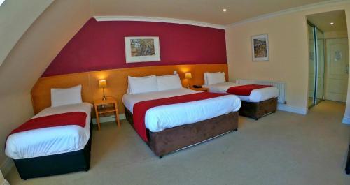 Hotel Ceann Sibeal
