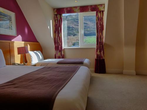 Hotel Ceann Sibeal
