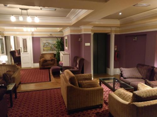 Hotel Ceann Sibeal