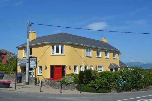 Liosderrig House B&B
