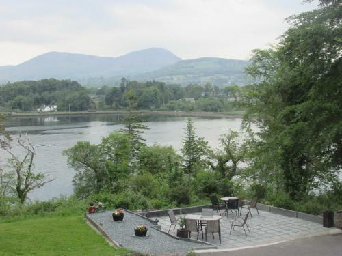 Hostal Watersedge Seaviews