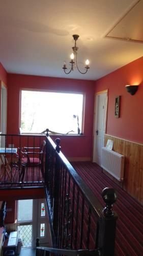Hostal Watersedge Seaviews