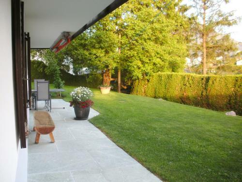 Apartment Alvaschein