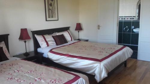 Alverna House B&B